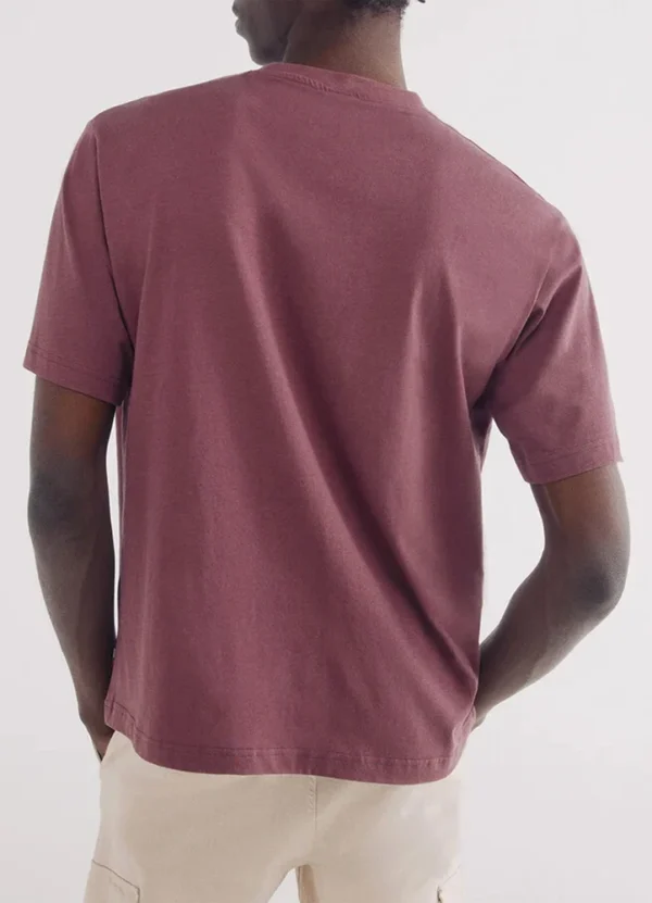 Springfield Men T-Shirt AMSFS25TSCNCO37