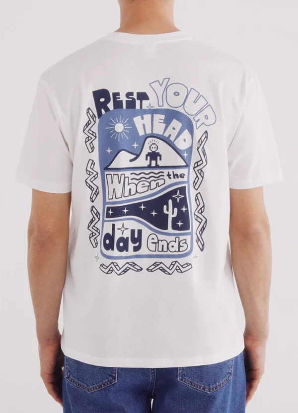 Springfield Men T-Shirt AMSFS25TSCNCO41