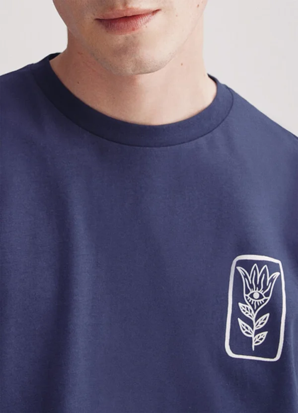 Springfield Men T-Shirt AMSFS25TSCNCO42