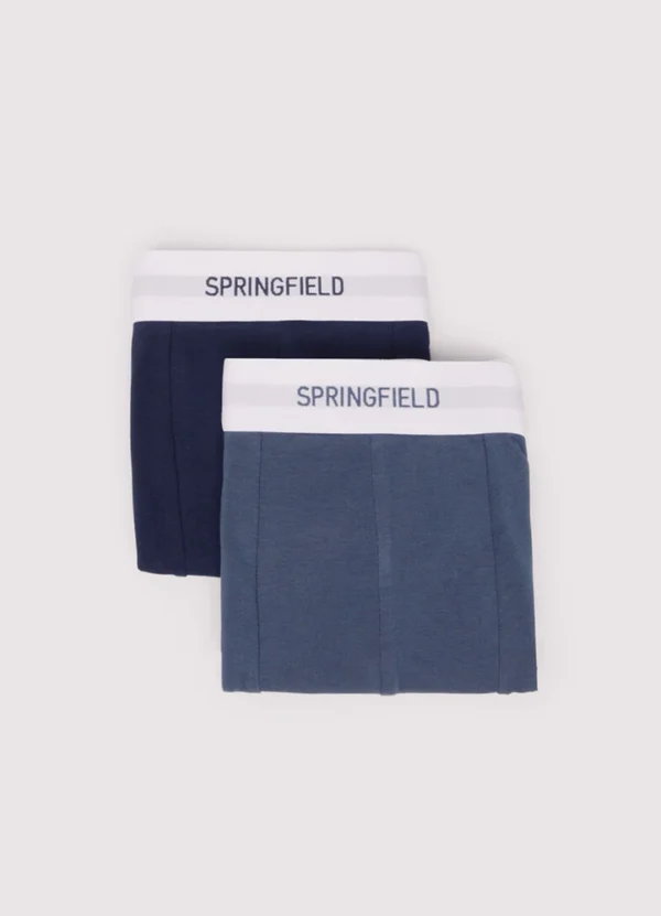 Springfield Men Underwear AMSFS25UNBXK901