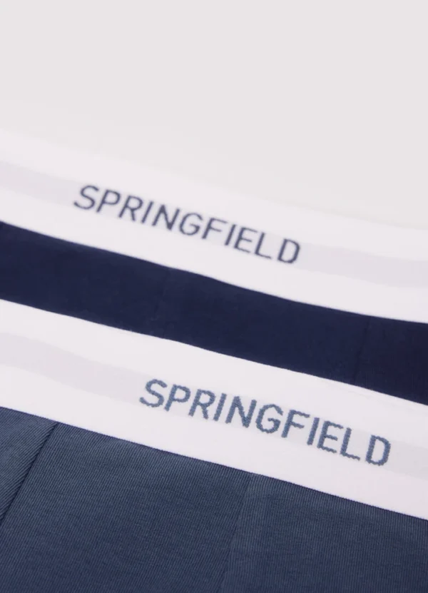 Springfield Men Underwear AMSFS25UNBXK901