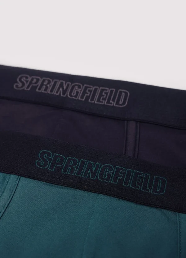 Springfield Men Underwear AMSFS25UNBXK902