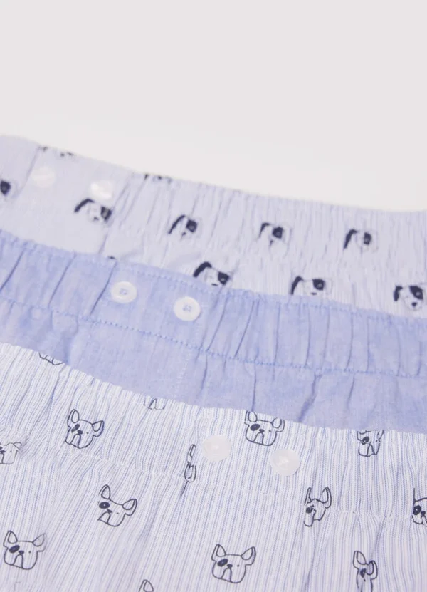 Springfield Men Underwear AMSFS25UNBXWO02