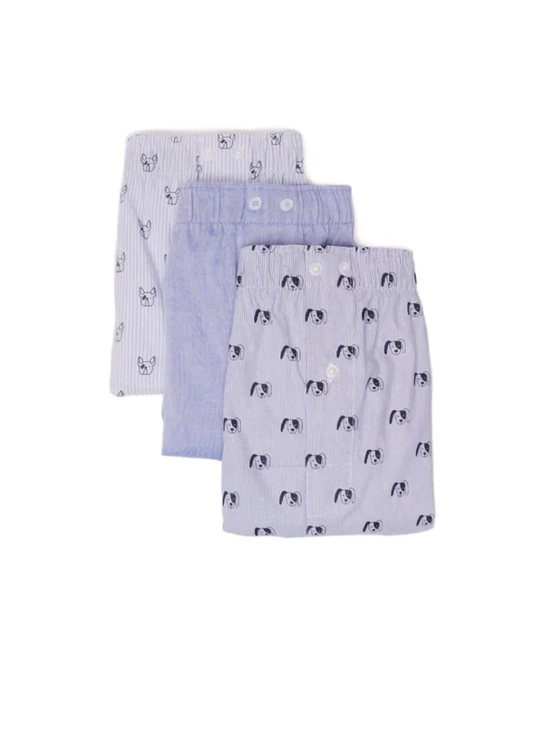 Springfield Men Underwear AMSFS25UNBXWO02