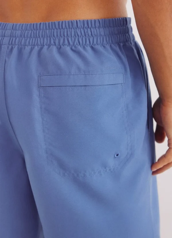 Springfield Men Swim Shorts AMSFS25WRBMP901