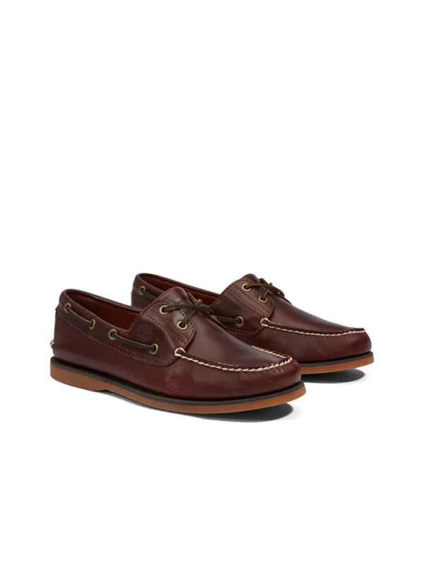 Timberland Men Boat shoes AMTDS25BEM1HL01
