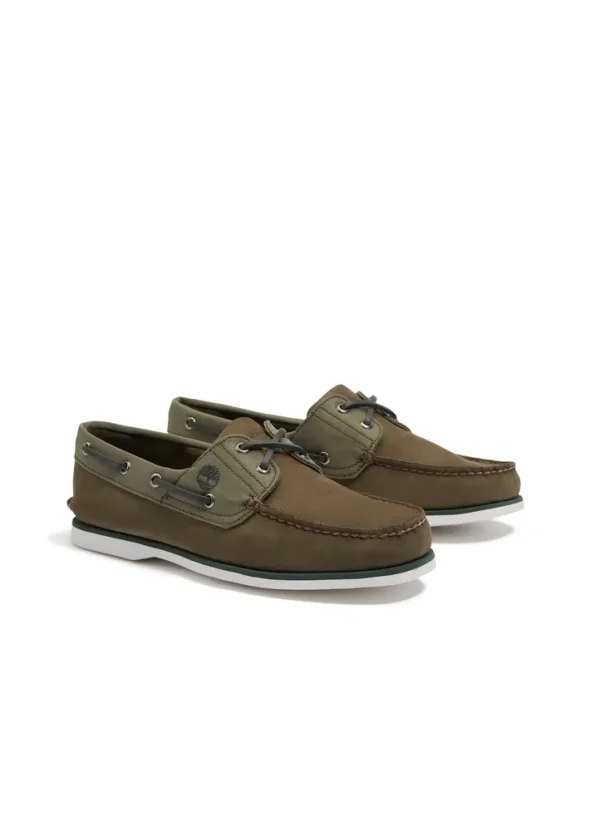 Timberland Men Boat shoes AMTDS25BEM1HL02