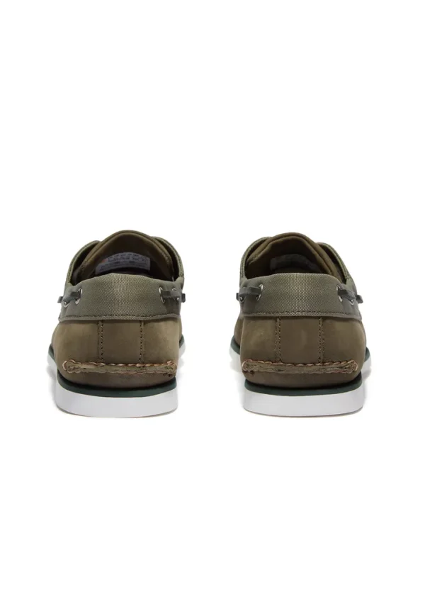Timberland Men Boat shoes AMTDS25BEM1HL02