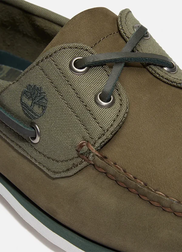Timberland Men Boat shoes AMTDS25BEM1HL02