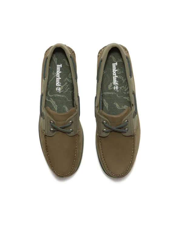 Timberland Men Boat shoes AMTDS25BEM1HL02