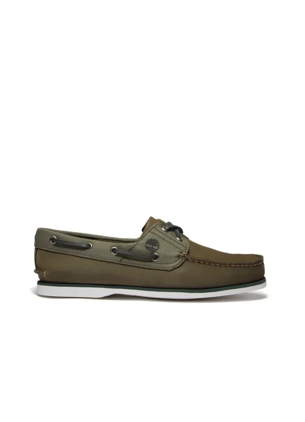 Timberland Men Boat shoes AMTDS25BEM1HL02