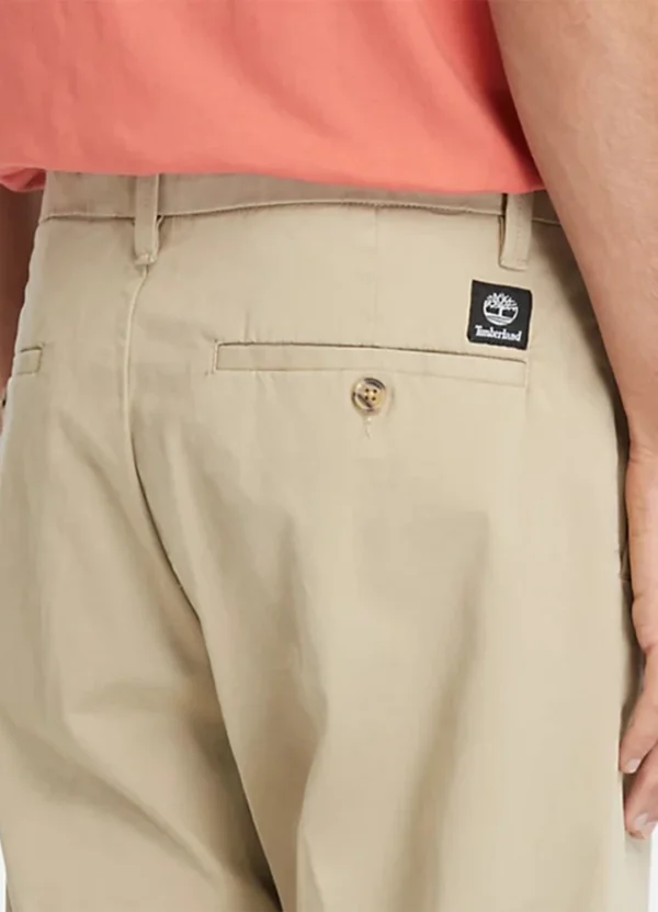 Timberland Men Chino Pants AMTDS25CHP3G401