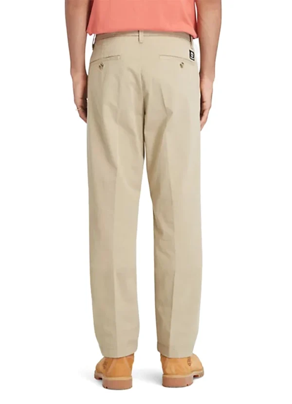 Timberland Men Chino Pants AMTDS25CHP3G401