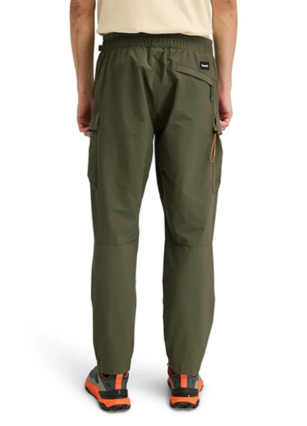 Timberland Men Cargo Pants AMTDS25CPFPRE01