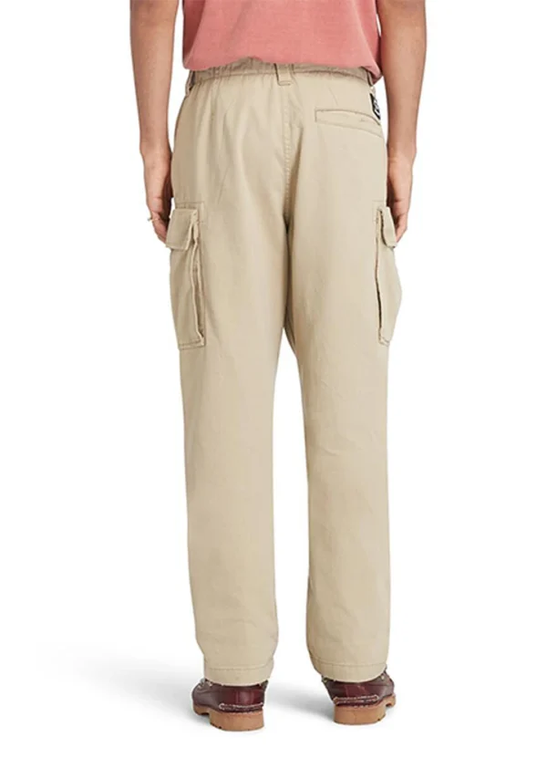 Timberland Men Cargo Pants AMTDS25CPFPRX01