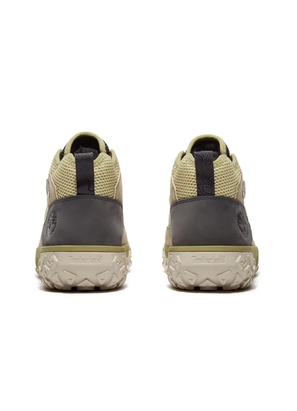 Timberland Men Hiker  AMTDS25HIBOHL01