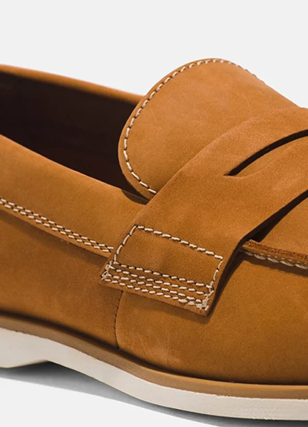 Timberland Men Loafers AMTDS25LRM1HL01