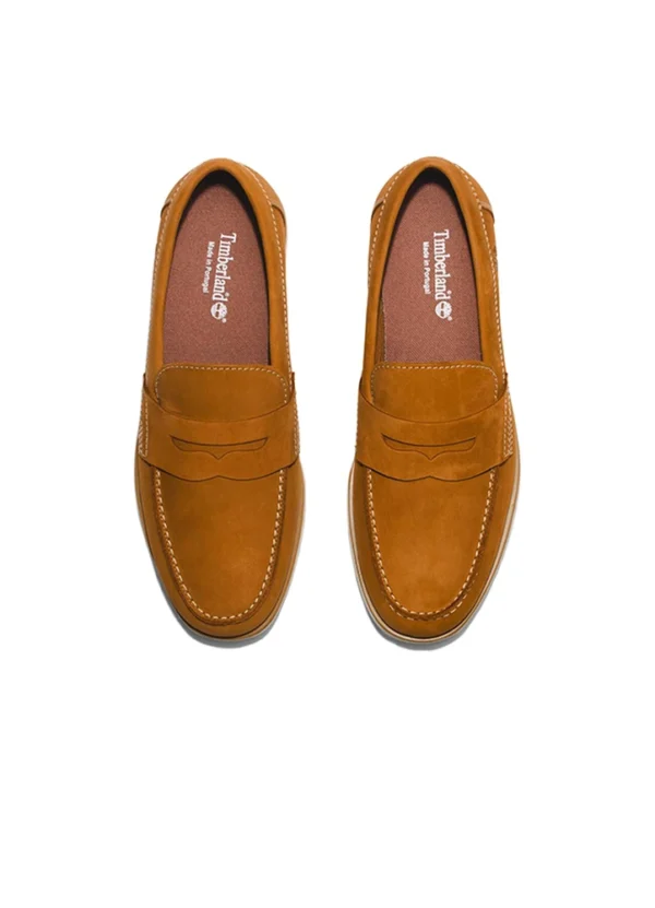 Timberland Men Loafers AMTDS25LRM1HL01