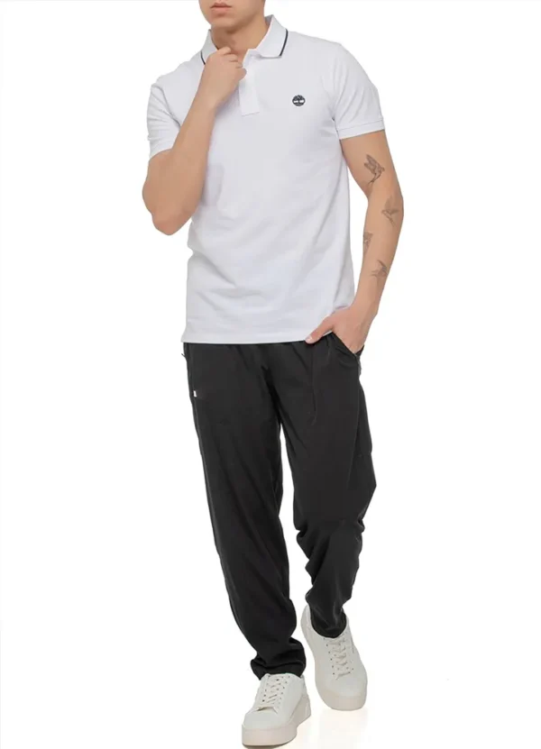Timberland Men Polo Shirt AMTDS25PSBUPI06