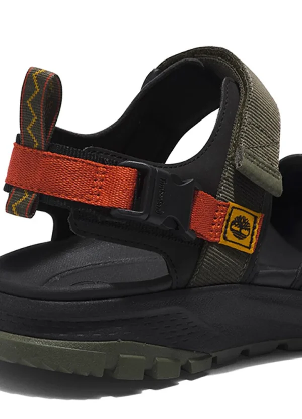 Timberland Men Sandals AMTDS25SDASHL02