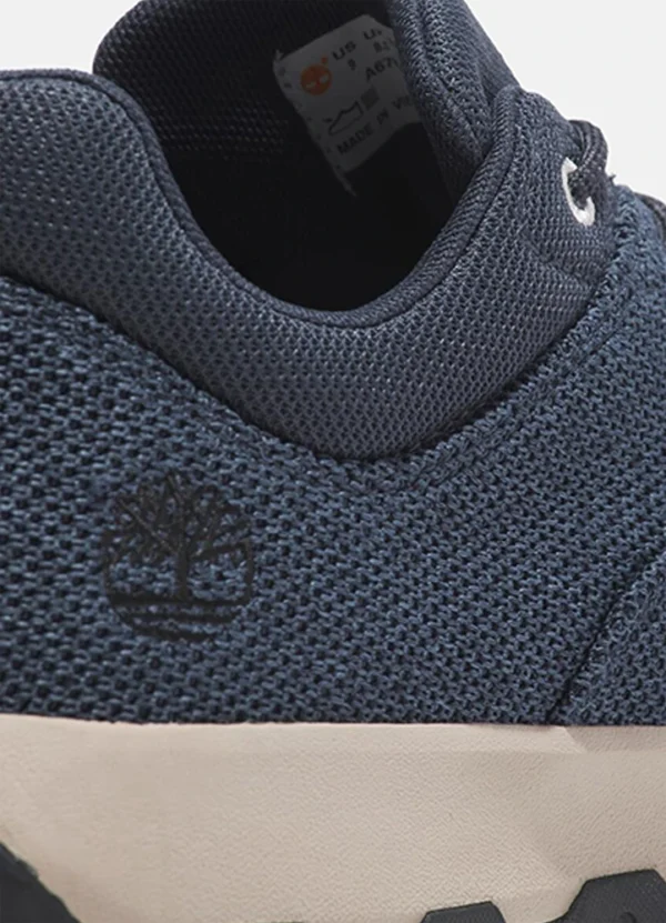 Timberland Men Sneakers AMTDS25SNLAHL07