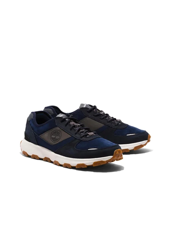 Timberland Men Sneakers AMTDS25SNLAHL08