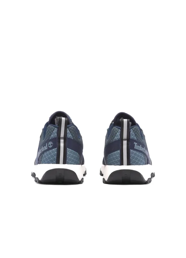 Timberland Men Sneakers AMTDS25SNLAHL10