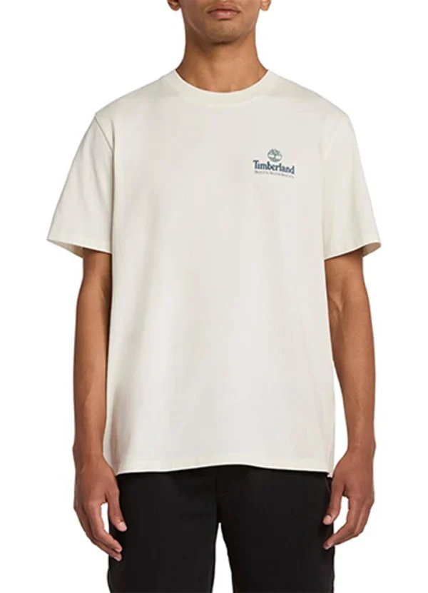 Timberland Men T-Shirt AMTDS25TSCNCO22
