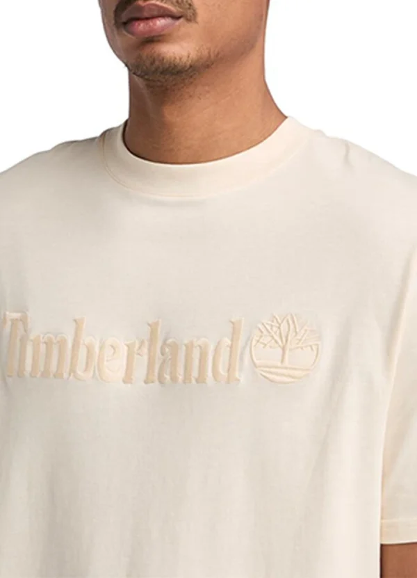 Timberland Men T-Shirt AMTDS25TSCNCO33
