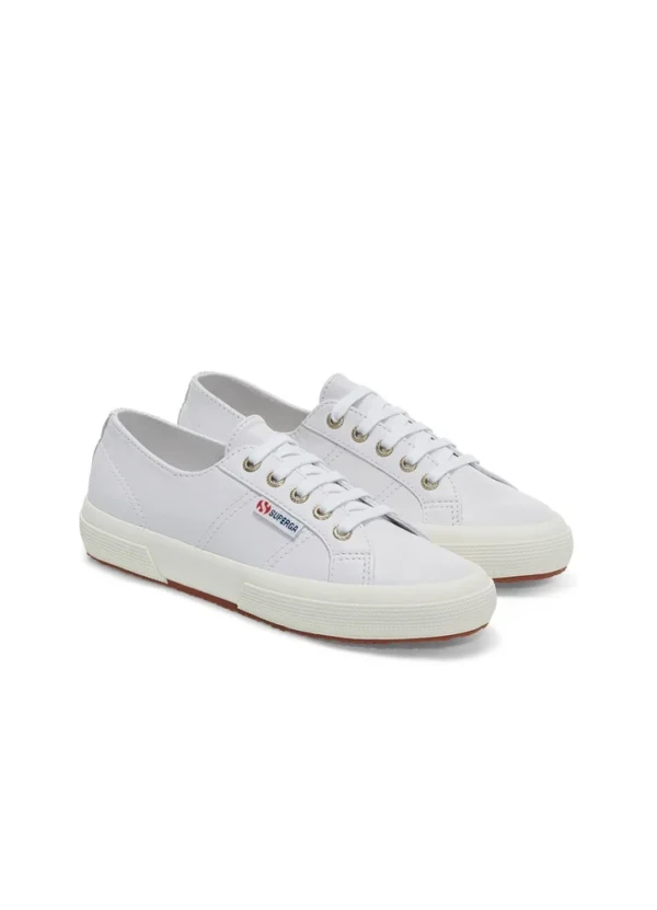 Superga Adult Unisex Sneakers AUSES25SNLAHL04