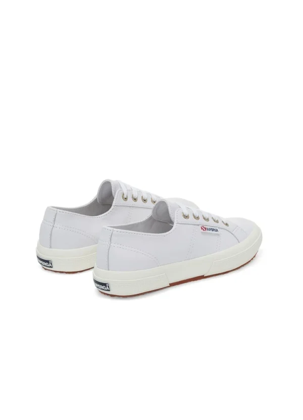 Superga Adult Unisex Sneakers AUSES25SNLAHL04