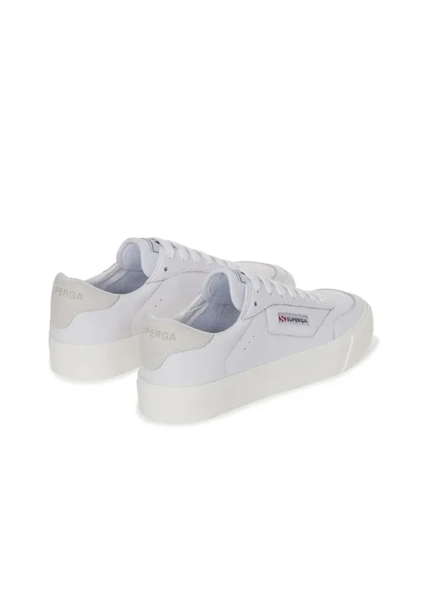 Superga Adult Unisex Sneakers AUSES25SNLAHL07