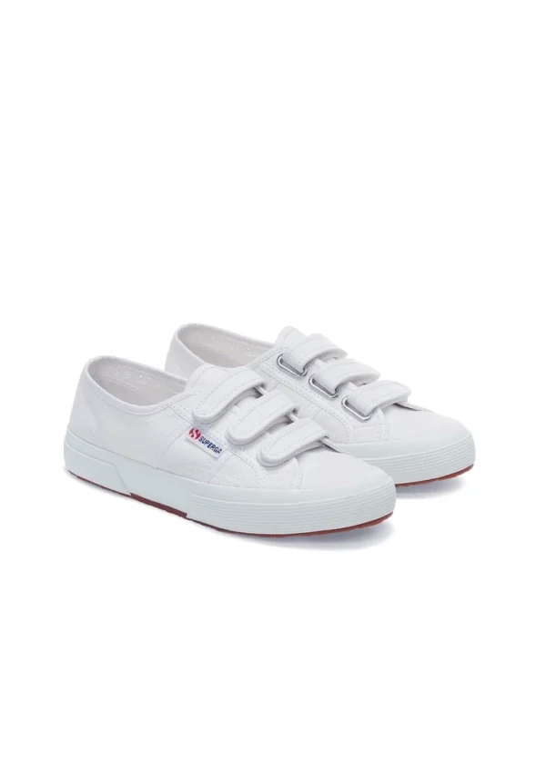 Superga Adult Unisex Sneakers AUSES25SNVEHL01