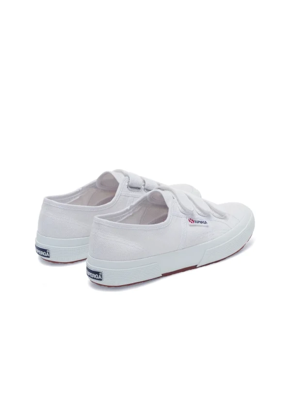 Superga Adult Unisex Sneakers AUSES25SNVEHL01
