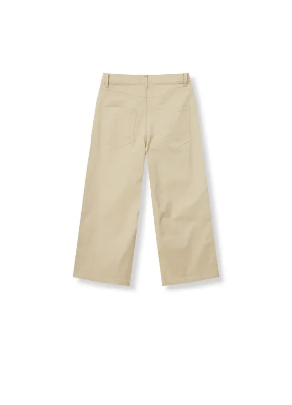 Bossini Women 5 Pockets Pants AWBOS255PP3WI01