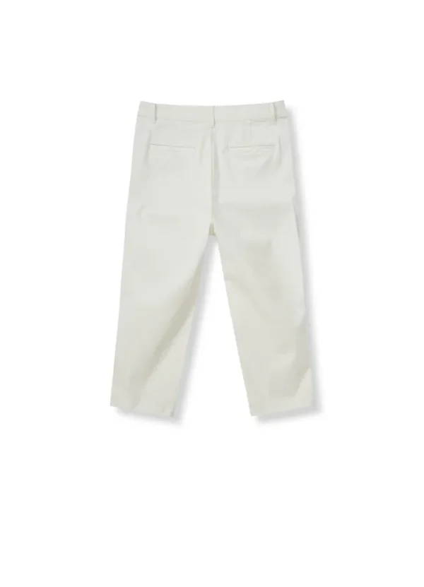 Bossini Women Chino Pants AWBOS25CHP3RE01