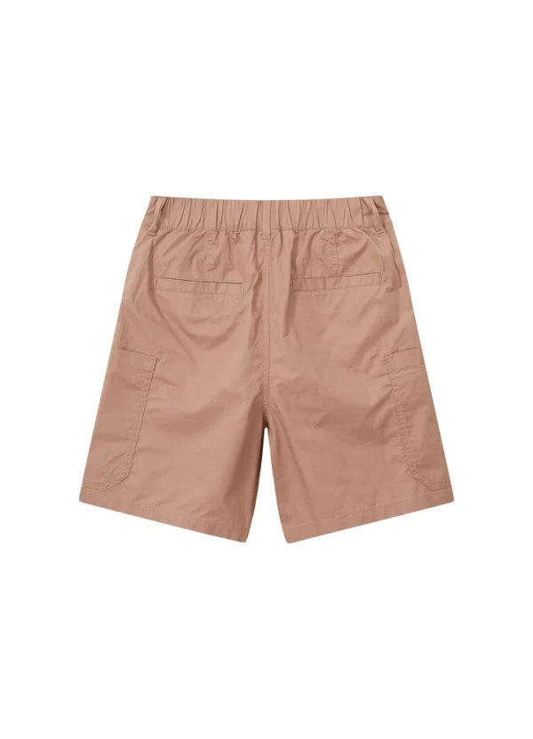 Bossini Women Cargo Shorts AWBOS25CQBMRE01