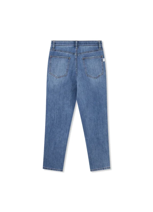 Bossini Women Jeans AWBOS25JSP3BF03