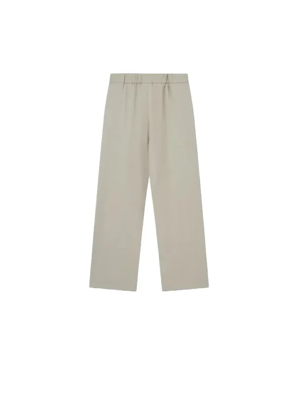 Bossini Women Loose Pants AWBOS25LPOBRX01