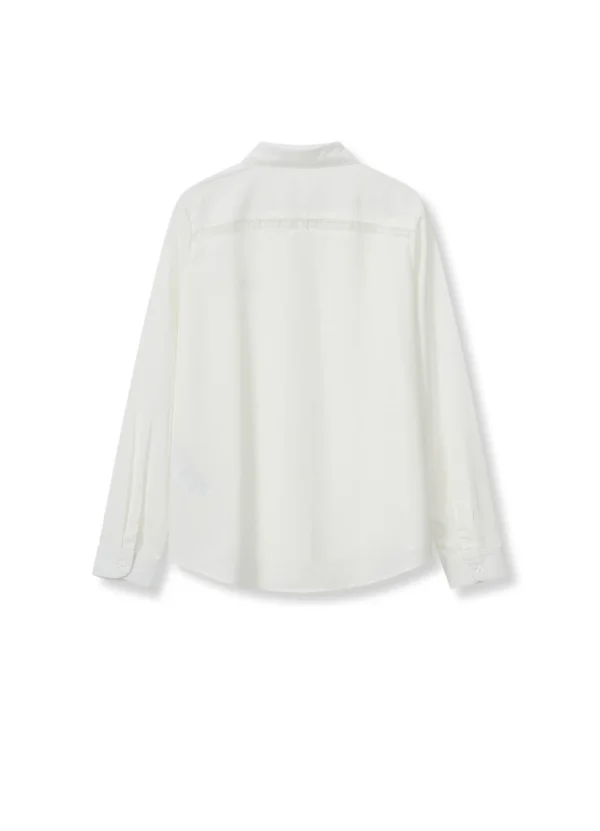 Bossini Women Shirt AWBOS25SLP3RE02