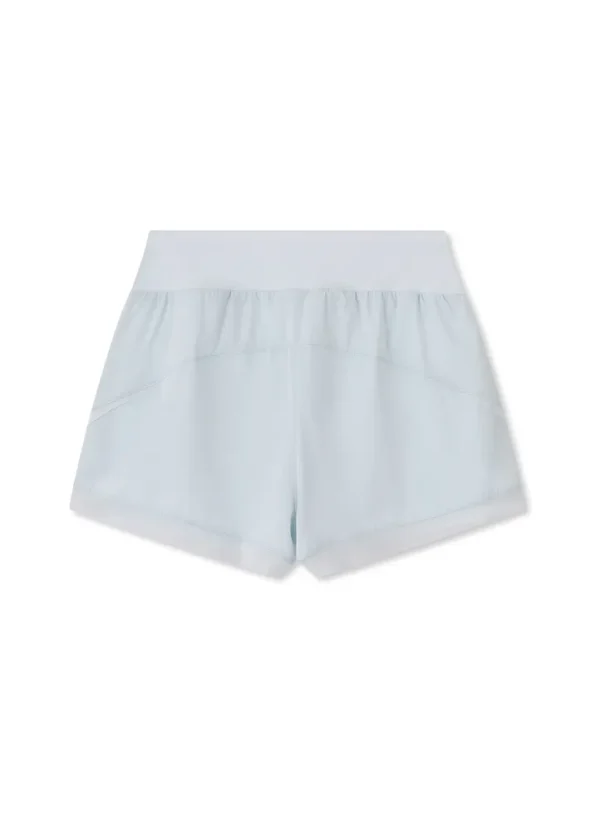 Bossini Women Technical Shorts AWBOS25THMNRE01