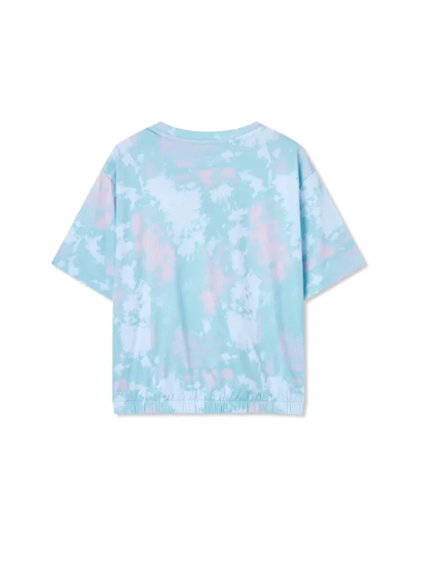 Bossini Women T-Shirt AWBOS25TSCNCO12