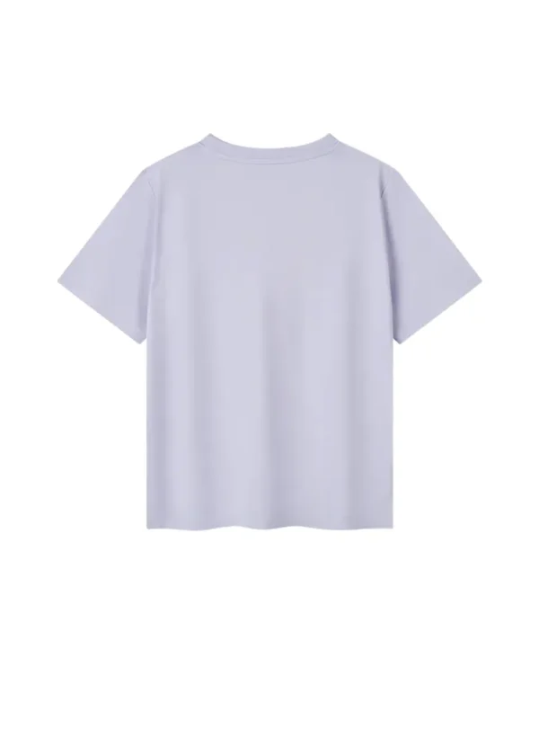 Bossini Women T-Shirt AWBOS25TSCNCO18