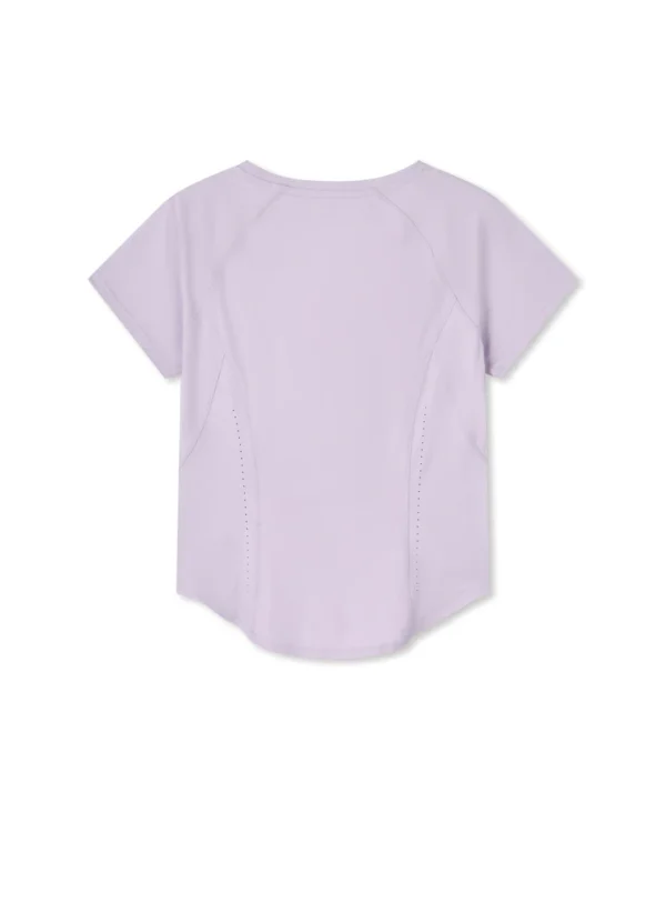 Bossini Women T-Shirt AWBOS25TSCNNY01