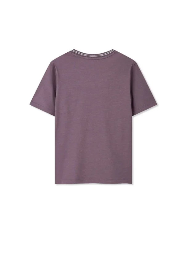 Bossini Women T-Shirt AWBOS25TSCNP902