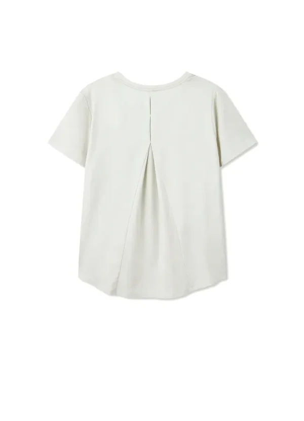Bossini Women T-Shirt AWBOS25TSCNP907