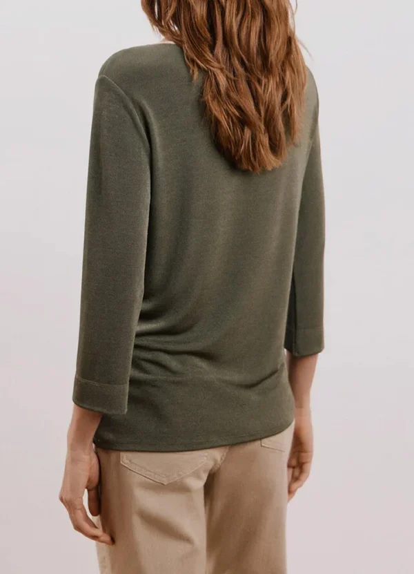 Cortefiel Women Blouse AWCFS25BLCNP901