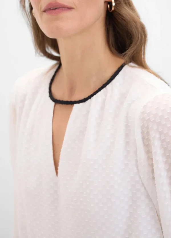 Cortefiel Women Blouse AWCFS25BLCNP902