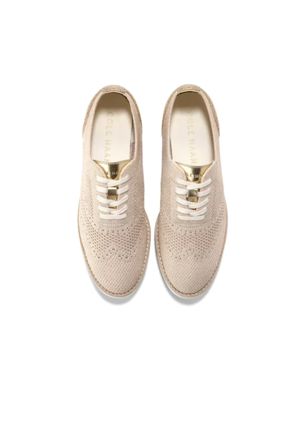 Cole Haan Women Oxford AWCNS25OXWTHL03