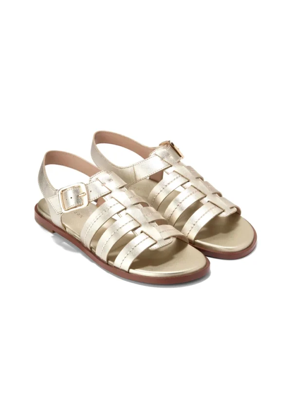 Cole Haan Women Sandals AWCNS25SDASHL03